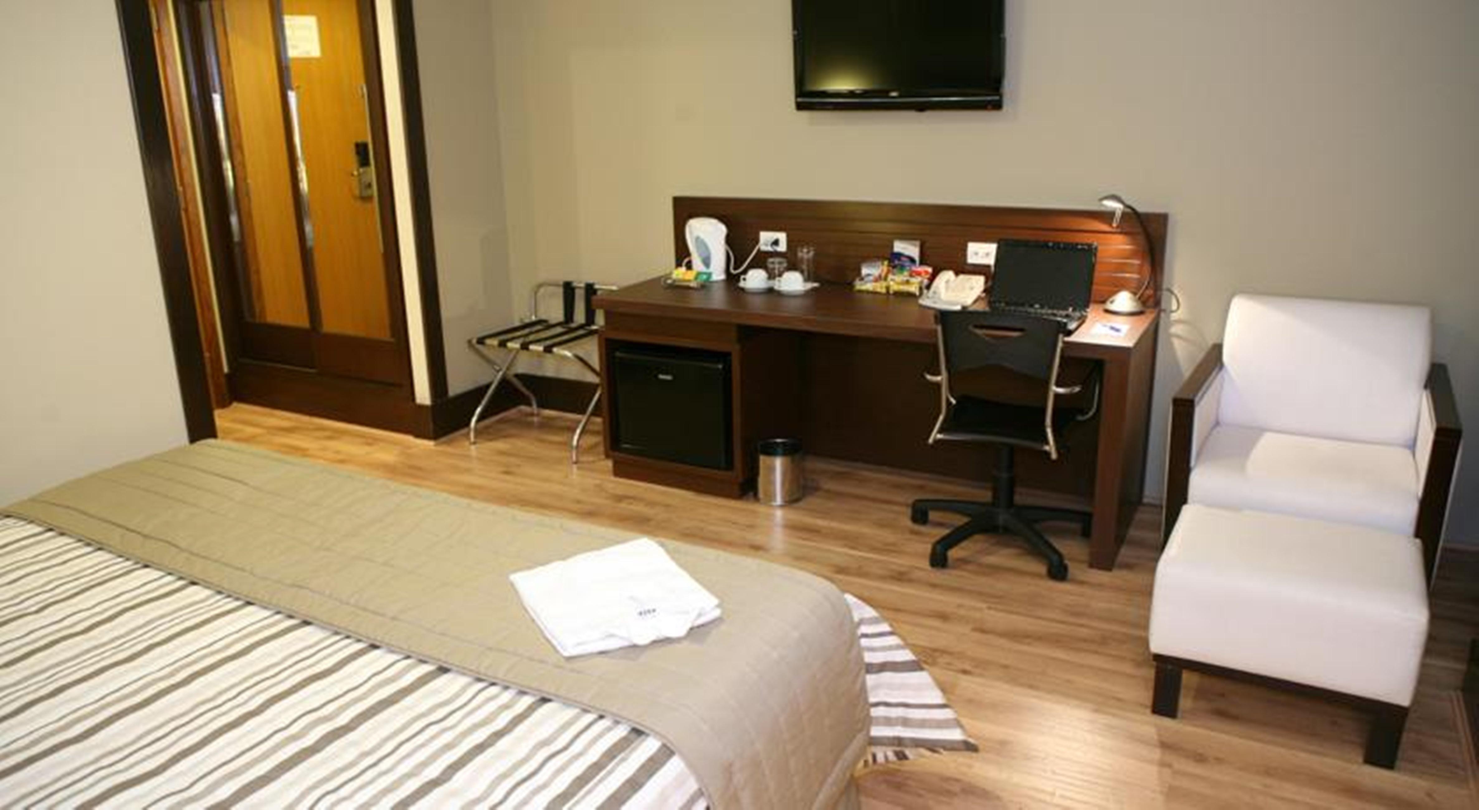 Transamerica Executive Congonhas เซาเปาโล ภายนอก รูปภาพ