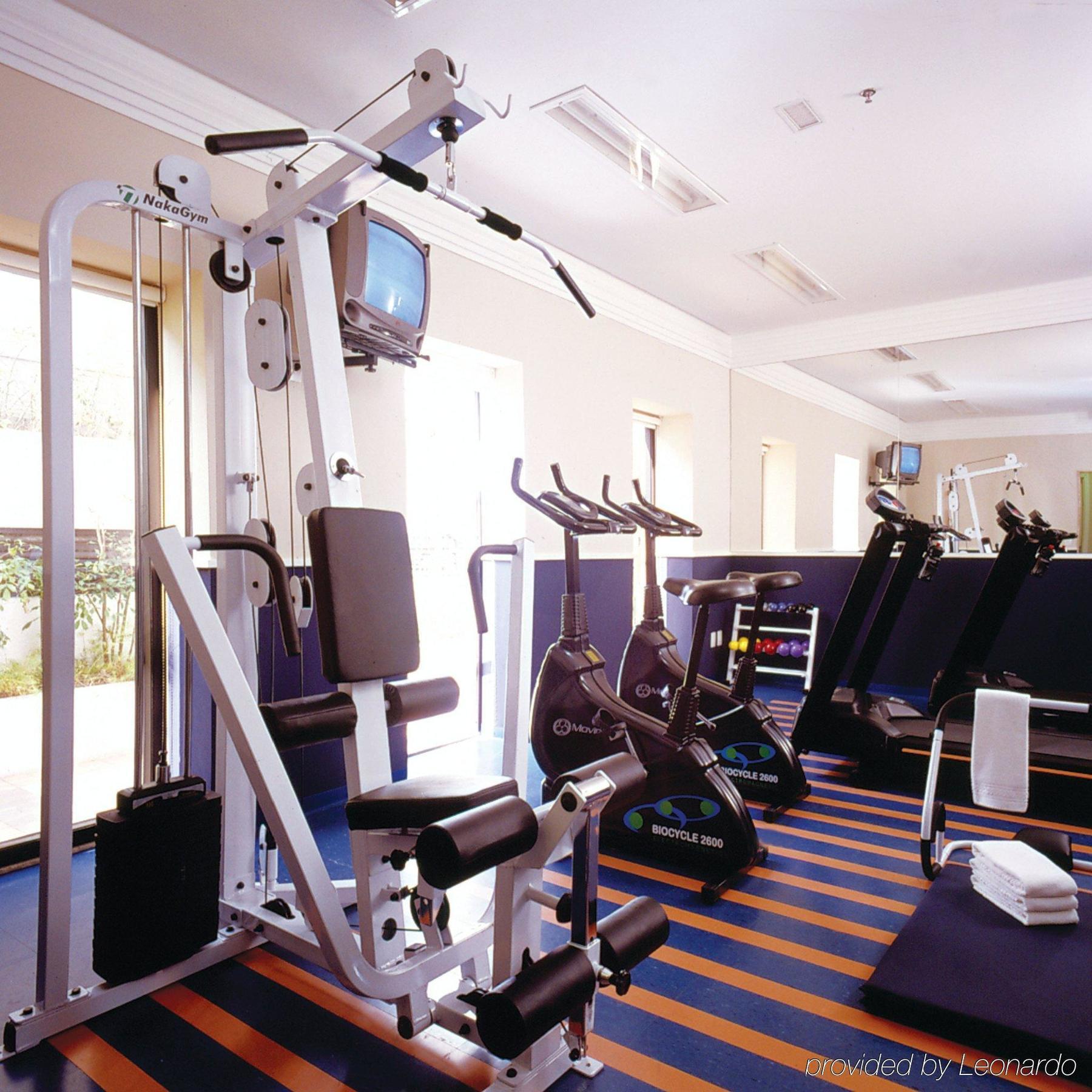 Transamerica Executive Congonhas เซาเปาโล ภายนอก รูปภาพ